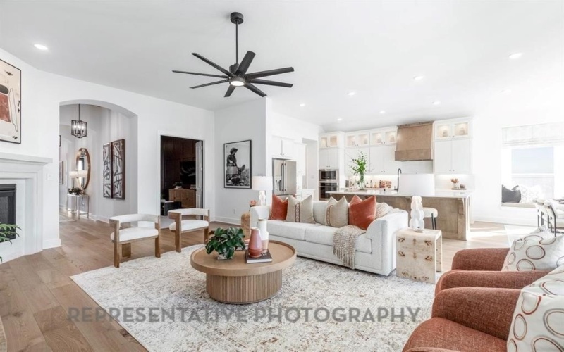 2325 Slate Drive, Waxahachie, TX 75167, 4 Bedrooms Bedrooms, ,3 BathroomsBathrooms,Residential,For Sale,2325 Slate Drive,0,21136073