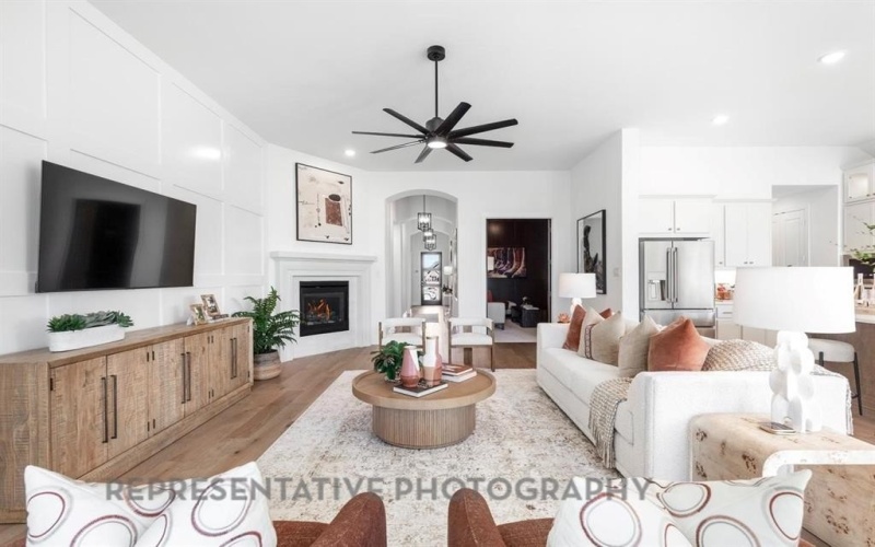 2325 Slate Drive, Waxahachie, TX 75167, 4 Bedrooms Bedrooms, ,3 BathroomsBathrooms,Residential,For Sale,2325 Slate Drive,0,21136073