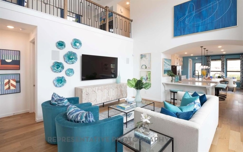 829 Willow Stream Drive, Lavon, TX 75166, 4 Habitaciones Habitaciones , ,3 BañosBaños,Residential,En Venta,829 Willow Stream Drive,0,21136194