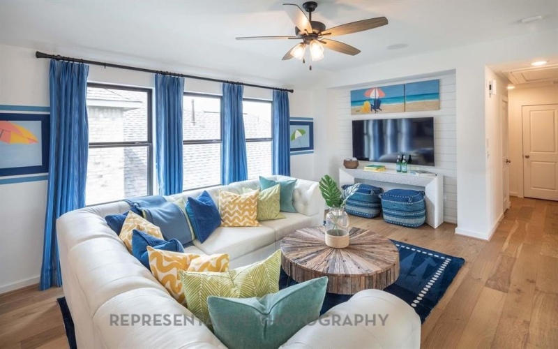 829 Willow Stream Drive, Lavon, TX 75166, 4 Habitaciones Habitaciones , ,3 BañosBaños,Residential,En Venta,829 Willow Stream Drive,0,21136194