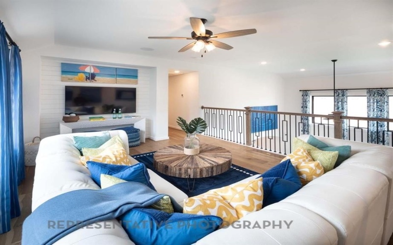 829 Willow Stream Drive, Lavon, TX 75166, 4 Habitaciones Habitaciones , ,3 BañosBaños,Residential,En Venta,829 Willow Stream Drive,0,21136194