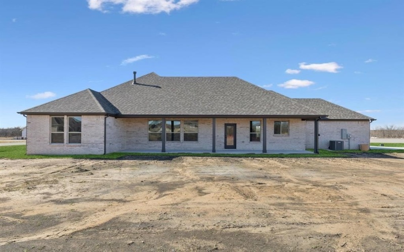 811 Charro Road, Waxahachie, TX 75165, 4 Habitaciones Habitaciones , ,3 BañosBaños,Residential,En Venta,811 Charro Road,0,21136567