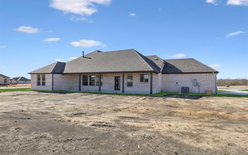 811 Charro Road, Waxahachie, TX 75165, 4 Habitaciones Habitaciones , ,3 BañosBaños,Residential,En Venta,811 Charro Road,0,21136567