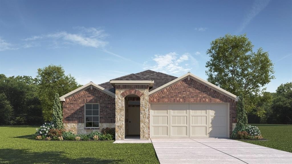 4117 Limestone Bluff Drive, Celina, TX 75009, 4 Habitaciones Habitaciones , ,2 BañosBaños,Residential,En Venta,4117 Limestone Bluff Drive,0,21136570