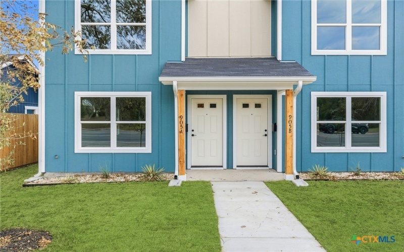 905 S Martin Luther King Jr Drive unit: A&B #A&B, Temple, TX 76504, 6 Bedrooms Bedrooms, ,7 BathroomsBathrooms,Residential Multi Family,For Sale,905 S Martin Luther King Jr Drive unit: A&B,0,600416