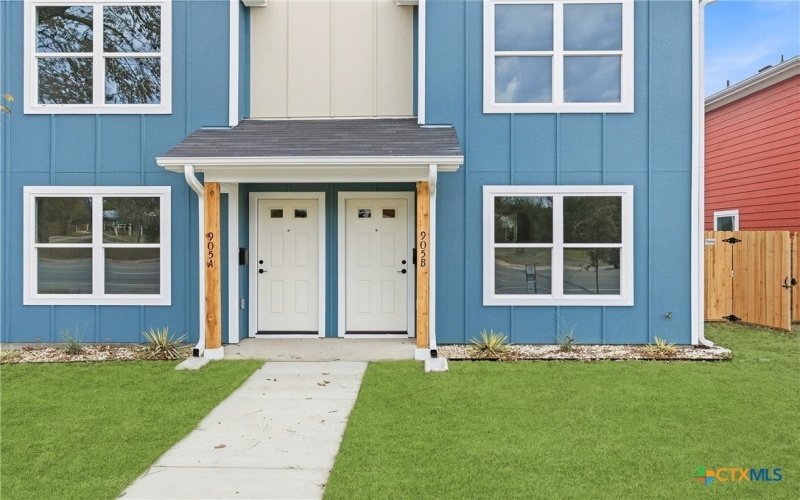 905 S Martin Luther King Jr Drive unit: A&B #A&B, Temple, TX 76504, 6 Bedrooms Bedrooms, ,7 BathroomsBathrooms,Residential Multi Family,For Sale,905 S Martin Luther King Jr Drive unit: A&B,0,600416