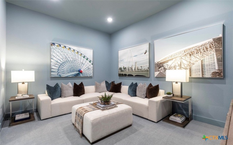 827 Jackson River Loop, Kyle, TX 78640, 4 Bedrooms Bedrooms, ,3 BathroomsBathrooms,Residential,For Sale,827 Jackson River Loop,0,600411