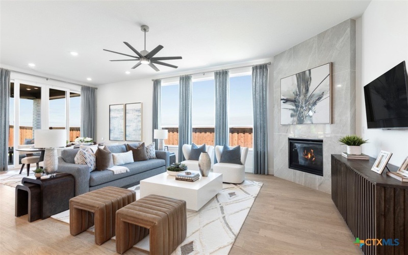 827 Jackson River Loop, Kyle, TX 78640, 4 Bedrooms Bedrooms, ,3 BathroomsBathrooms,Residential,For Sale,827 Jackson River Loop,0,600411