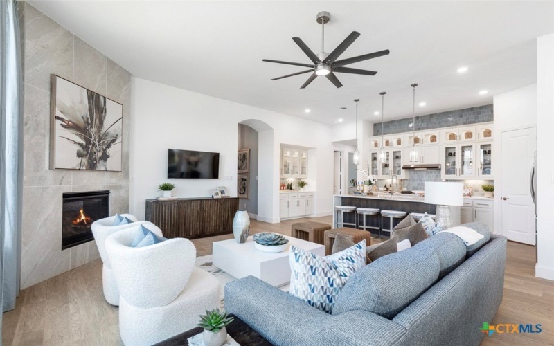 827 Jackson River Loop, Kyle, TX 78640, 4 Bedrooms Bedrooms, ,3 BathroomsBathrooms,Residential,For Sale,827 Jackson River Loop,0,600411