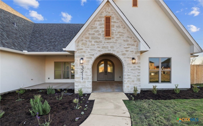 3211 Roy Goad Drive, Temple, TX 76502, 4 Bedrooms Bedrooms, ,3 BathroomsBathrooms,Residential,For Sale,3211 Roy Goad Drive,0,600421