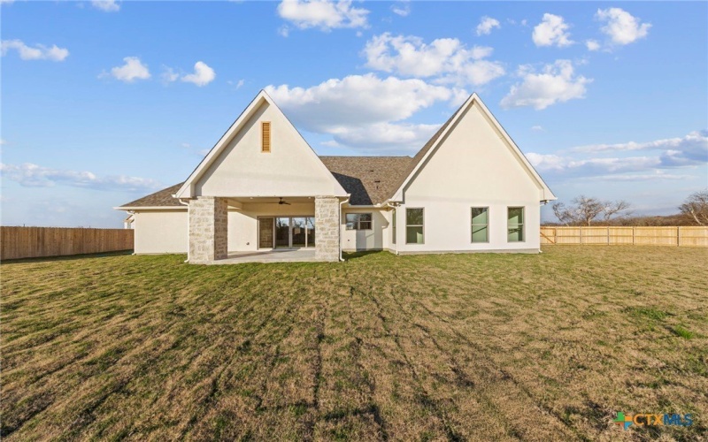 3211 Roy Goad Drive, Temple, TX 76502, 4 Bedrooms Bedrooms, ,3 BathroomsBathrooms,Residential,For Sale,3211 Roy Goad Drive,0,600421