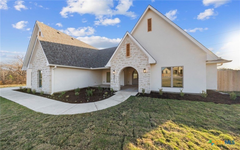 3211 Roy Goad Drive, Temple, TX 76502, 4 Bedrooms Bedrooms, ,3 BathroomsBathrooms,Residential,For Sale,3211 Roy Goad Drive,0,600421