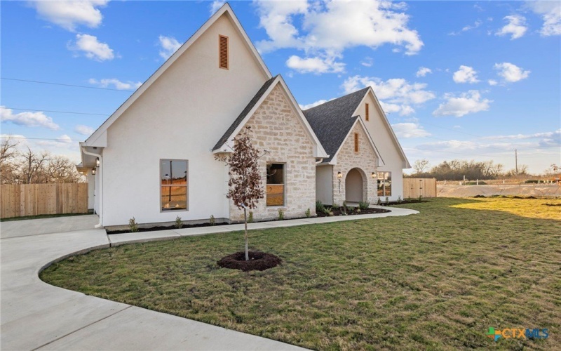 3211 Roy Goad Drive, Temple, TX 76502, 4 Bedrooms Bedrooms, ,3 BathroomsBathrooms,Residential,For Sale,3211 Roy Goad Drive,0,600421