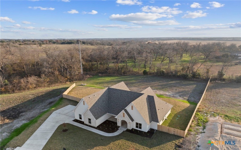 3211 Roy Goad Drive, Temple, TX 76502, 4 Bedrooms Bedrooms, ,3 BathroomsBathrooms,Residential,For Sale,3211 Roy Goad Drive,0,600421