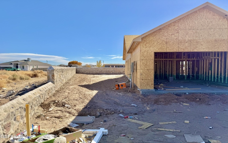 320 VIDA BONITA Way, Clint, TX 79836, 4 Bedrooms Bedrooms, ,3 BathroomsBathrooms,Residential,For Sale,320 VIDA BONITA Way,0,935394