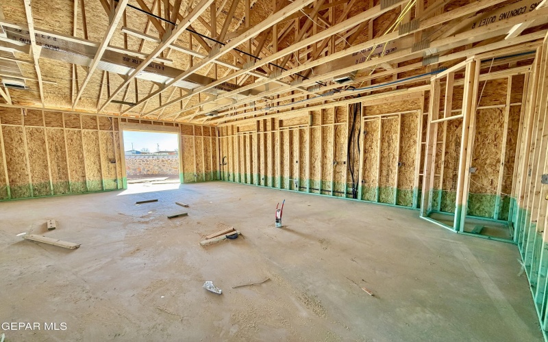 320 VIDA BONITA Way, Clint, TX 79836, 4 Bedrooms Bedrooms, ,3 BathroomsBathrooms,Residential,For Sale,320 VIDA BONITA Way,0,935394