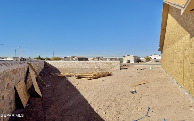 320 VIDA BONITA Way, Clint, TX 79836, 4 Bedrooms Bedrooms, ,3 BathroomsBathrooms,Residential,For Sale,320 VIDA BONITA Way,0,935394