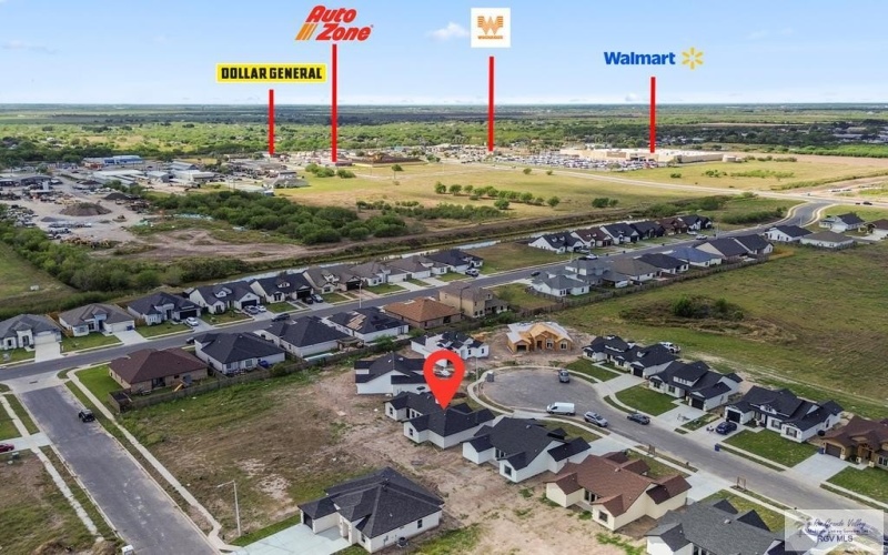 123 MARIGOLD RD, LOS FRESNOS, TX 78566, 3 Habitaciones Habitaciones , ,2 BañosBaños,Residential,En Venta,123 MARIGOLD RD,0,29770050