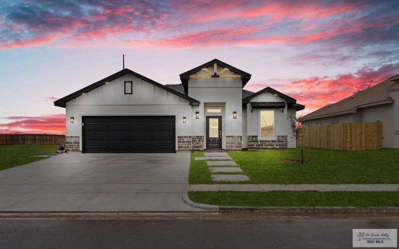 1434 STIRRUP CIR, SAN BENITO, TX 78586, 3 Habitaciones Habitaciones , ,2 BañosBaños,Residential,En Venta,1434 STIRRUP CIR,0,29770757