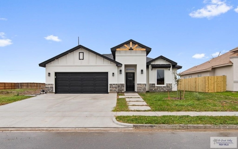 1434 STIRRUP CIR, SAN BENITO, TX 78586, 3 Habitaciones Habitaciones , ,2 BañosBaños,Residential,En Venta,1434 STIRRUP CIR,0,29770757