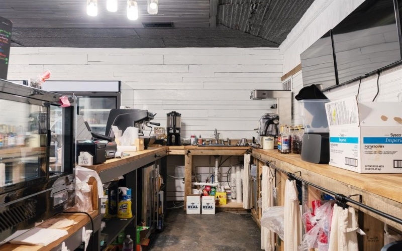 125 N Main Street, Bogata, TX 75417, ,Commercial Sale,En Venta,125 N Main Street,0,21127200