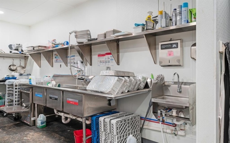 125 N Main Street, Bogata, TX 75417, ,Commercial Sale,En Venta,125 N Main Street,0,21127200