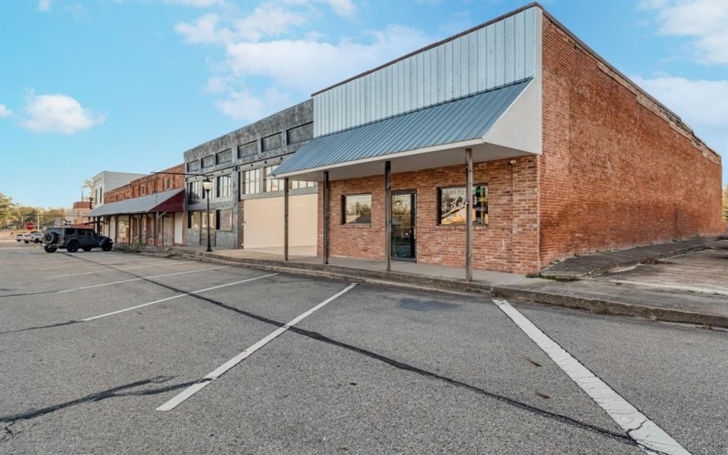 125 N Main Street, Bogata, TX 75417, ,Commercial Sale,En Venta,125 N Main Street,0,21127200