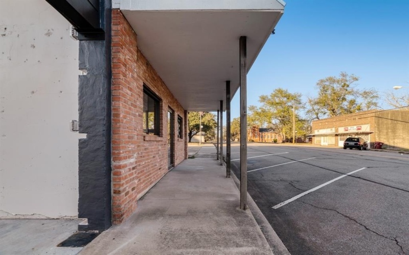 125 N Main Street, Bogata, TX 75417, ,Commercial Sale,En Venta,125 N Main Street,0,21127200