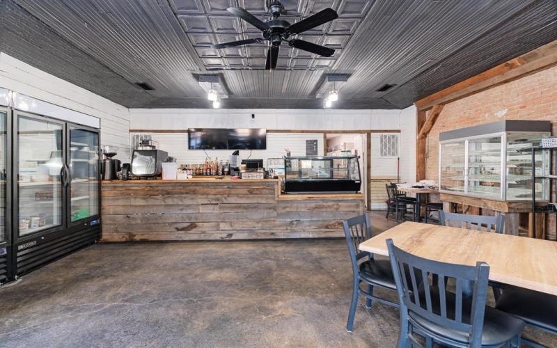 125 N Main Street, Bogata, TX 75417, ,Commercial Sale,En Venta,125 N Main Street,0,21127200