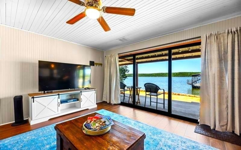 8301 County Road 300, Graham, TX 76450, 4 Habitaciones Habitaciones , ,2 BañosBaños,Residential,En Venta,8301 County Road 300,0,21127488