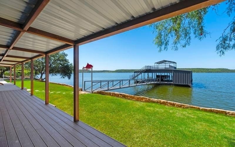 8301 County Road 300, Graham, TX 76450, 4 Habitaciones Habitaciones , ,2 BañosBaños,Residential,En Venta,8301 County Road 300,0,21127488