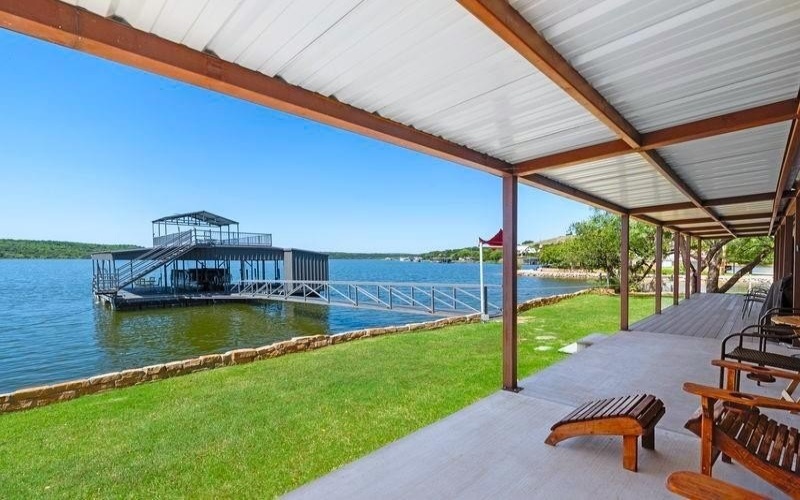 8301 County Road 300, Graham, TX 76450, 4 Habitaciones Habitaciones , ,2 BañosBaños,Residential,En Venta,8301 County Road 300,0,21127488