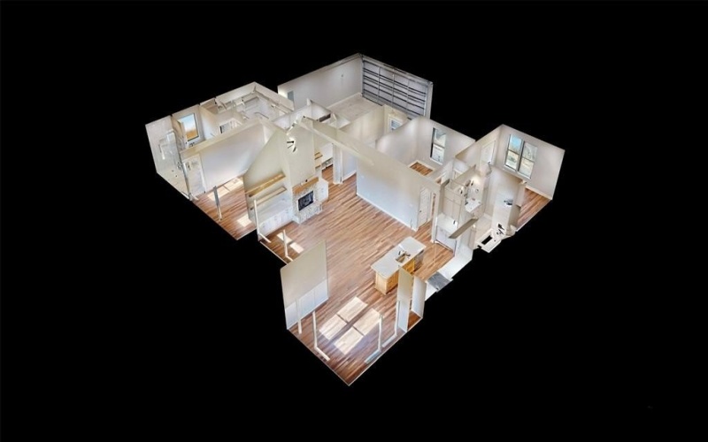 15274 County Road 1100, Tyler, TX 75703, 3 Habitaciones Habitaciones , ,2 BañosBaños,Residential,En Venta,15274 County Road 1100,0,21134444