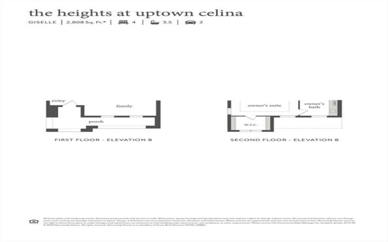 432 Dover Mews, Celina, TX 75009, 4 Habitaciones Habitaciones , ,3 BañosBaños,Residential,En Venta,432 Dover Mews,0,21136258