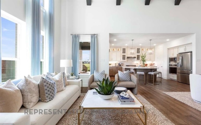 2140 Nerello Way, McLendon Chisholm, TX 75032, 4 Habitaciones Habitaciones , ,5 BañosBaños,Residential,En Venta,2140 Nerello Way,0,21136540