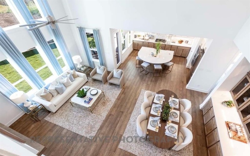 2140 Nerello Way, McLendon Chisholm, TX 75032, 4 Habitaciones Habitaciones , ,5 BañosBaños,Residential,En Venta,2140 Nerello Way,0,21136540