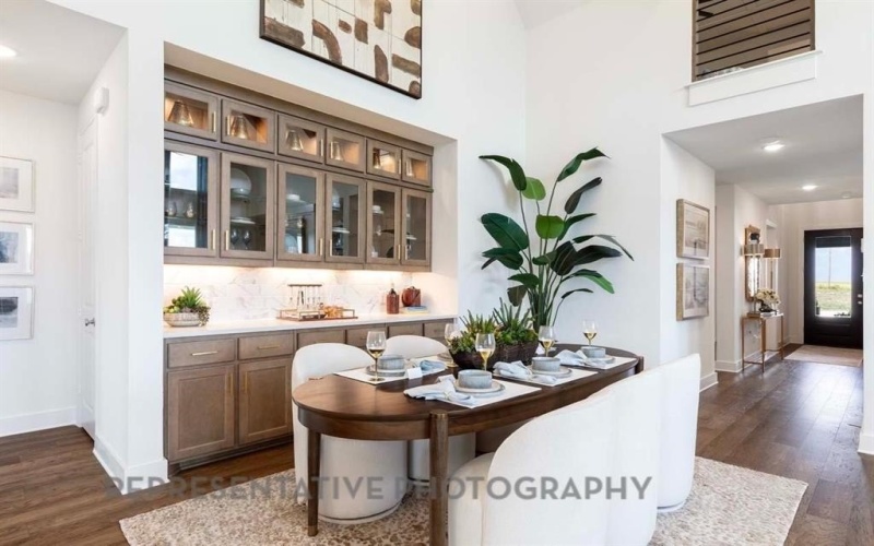 2140 Nerello Way, McLendon Chisholm, TX 75032, 4 Habitaciones Habitaciones , ,5 BañosBaños,Residential,En Venta,2140 Nerello Way,0,21136540