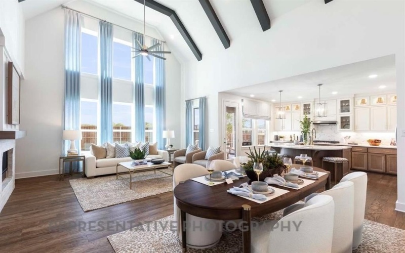 2140 Nerello Way, McLendon Chisholm, TX 75032, 4 Habitaciones Habitaciones , ,5 BañosBaños,Residential,En Venta,2140 Nerello Way,0,21136540