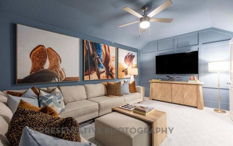 2140 Nerello Way, McLendon Chisholm, TX 75032, 4 Habitaciones Habitaciones , ,5 BañosBaños,Residential,En Venta,2140 Nerello Way,0,21136540