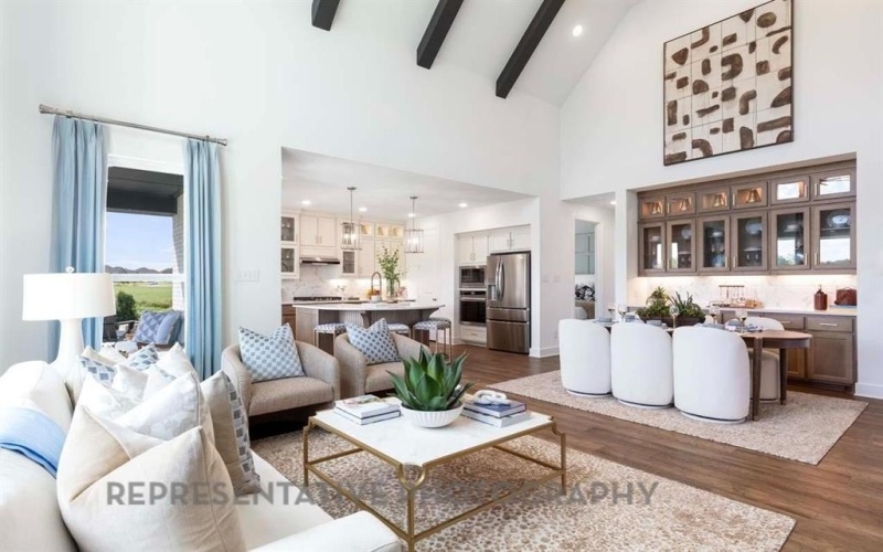 2140 Nerello Way, McLendon Chisholm, TX 75032, 4 Habitaciones Habitaciones , ,5 BañosBaños,Residential,En Venta,2140 Nerello Way,0,21136540