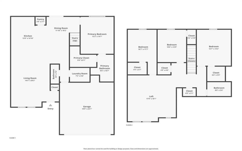 3003 Blue Pine Place, Dallas, TX 75253, 4 Bedrooms Bedrooms, ,2 BathroomsBathrooms,Residential,For Sale,3003 Blue Pine Place,0,21136701