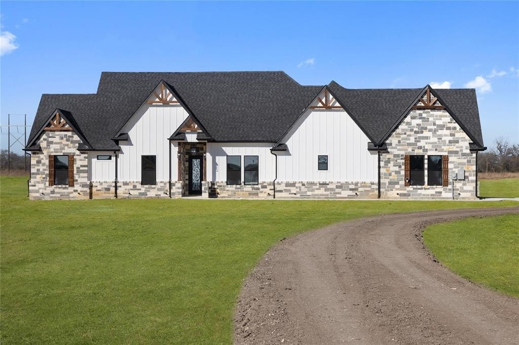 791 Almand Road, Palmer, TX 75152, 4 Habitaciones Habitaciones , ,2 BañosBaños,Residential,En Venta,791 Almand Road,0,21136705