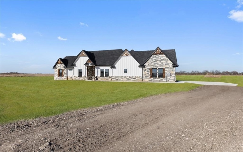 791 Almand Road, Palmer, TX 75152, 4 Habitaciones Habitaciones , ,2 BañosBaños,Residential,En Venta,791 Almand Road,0,21136705