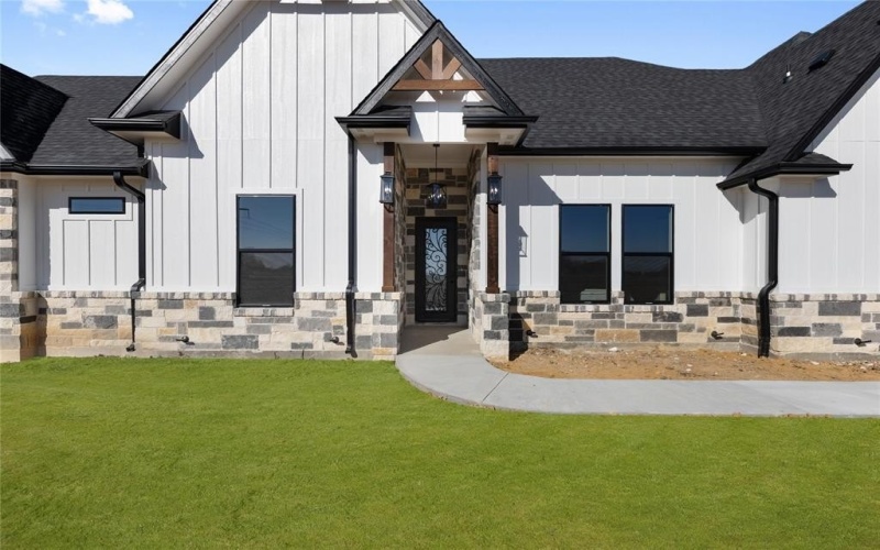 791 Almand Road, Palmer, TX 75152, 4 Habitaciones Habitaciones , ,2 BañosBaños,Residential,En Venta,791 Almand Road,0,21136705