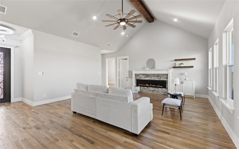 791 Almand Road, Palmer, TX 75152, 4 Habitaciones Habitaciones , ,2 BañosBaños,Residential,En Venta,791 Almand Road,0,21136705