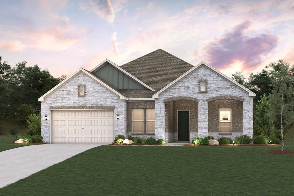 622 Landry Lane, Forney, TX 75126, 4 Habitaciones Habitaciones , ,3 BañosBaños,Residential,En Venta,622 Landry Lane,0,21136724