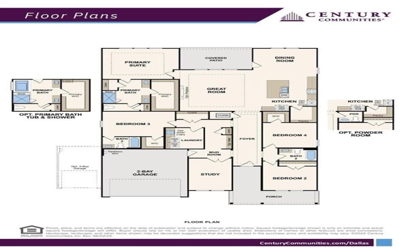 622 Landry Lane, Forney, TX 75126, 4 Habitaciones Habitaciones , ,3 BañosBaños,Residential,En Venta,622 Landry Lane,0,21136724