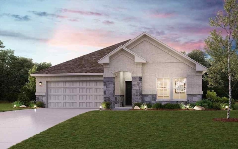 333 Amberville Drive, Red Oak, TX 75154, 3 Bedrooms Bedrooms, ,2 BathroomsBathrooms,Residential,For Sale,333 Amberville Drive,0,21136745