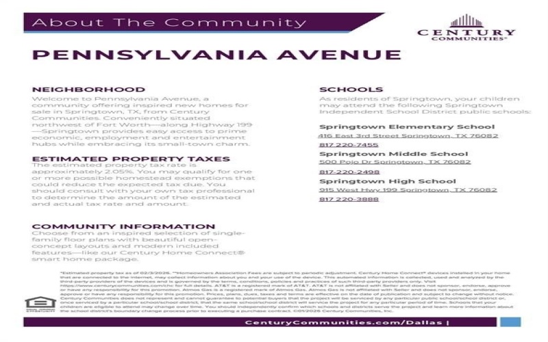 369 Declan Street, Springtown, TX 76082, 4 Habitaciones Habitaciones , ,2 BañosBaños,Residential,En Venta,369 Declan Street,0,21136768