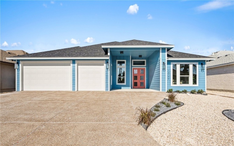 13722 Captain Kidd Drive, Corpus Christi, TX 78418, 5 Habitaciones Habitaciones , ,3 BañosBaños,Residential,En Venta,13722 Captain Kidd Drive,0,469093